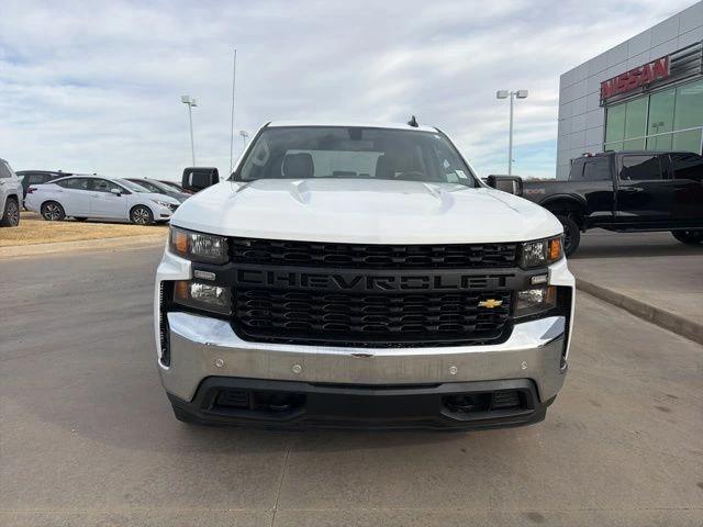 chevrolet silverado 1500 2020 1GCPYAEH2LZ295145 image chevrolet silverado 1500 2020 1GCPYAEH2LZ295145 image